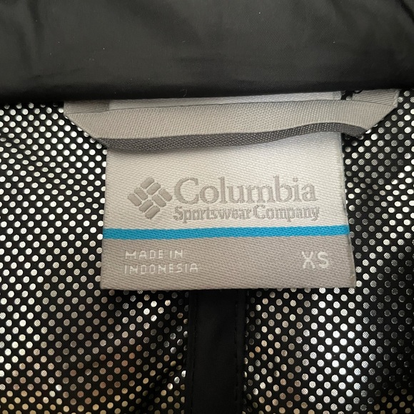 Columbia Heat Tech Coat - Picture 2 of 9